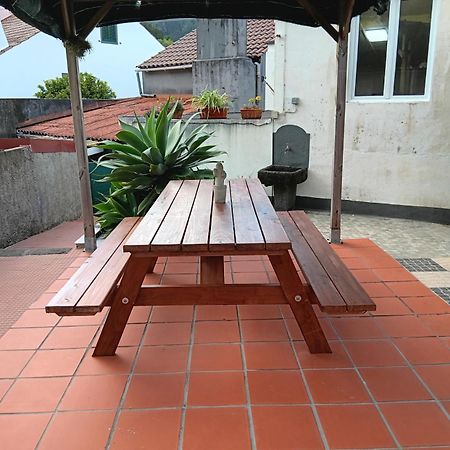 Casa Do Vale Encantado Фурнаш Екстериор снимка
