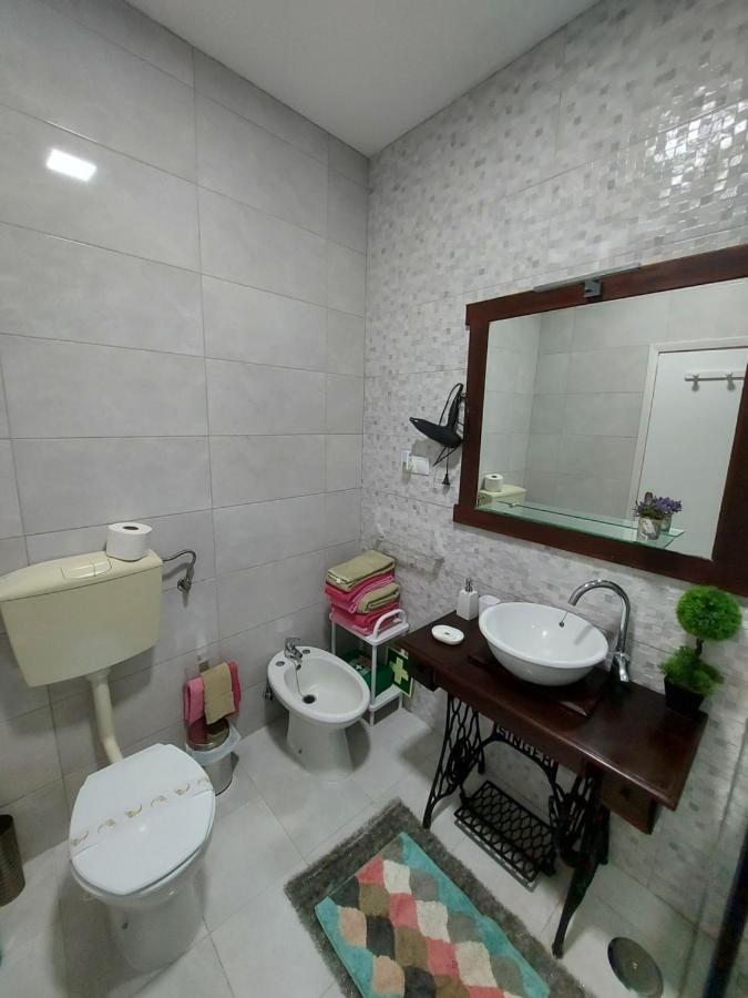 Casa Do Vale Encantado Фурнаш Екстериор снимка