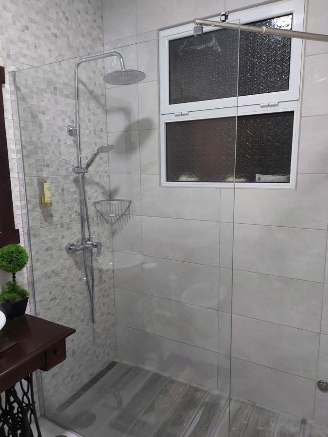 Casa Do Vale Encantado Фурнаш Екстериор снимка