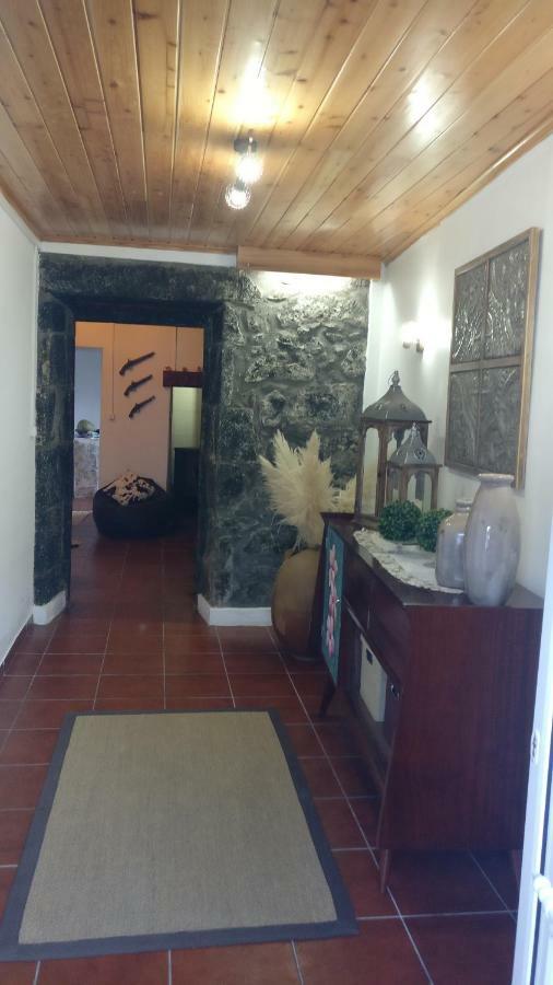 Casa Do Vale Encantado Фурнаш Екстериор снимка