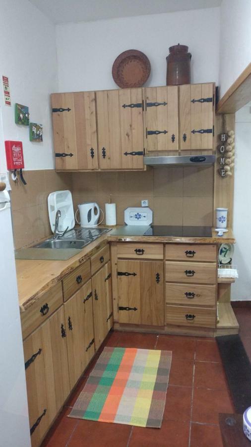 Casa Do Vale Encantado Фурнаш Екстериор снимка