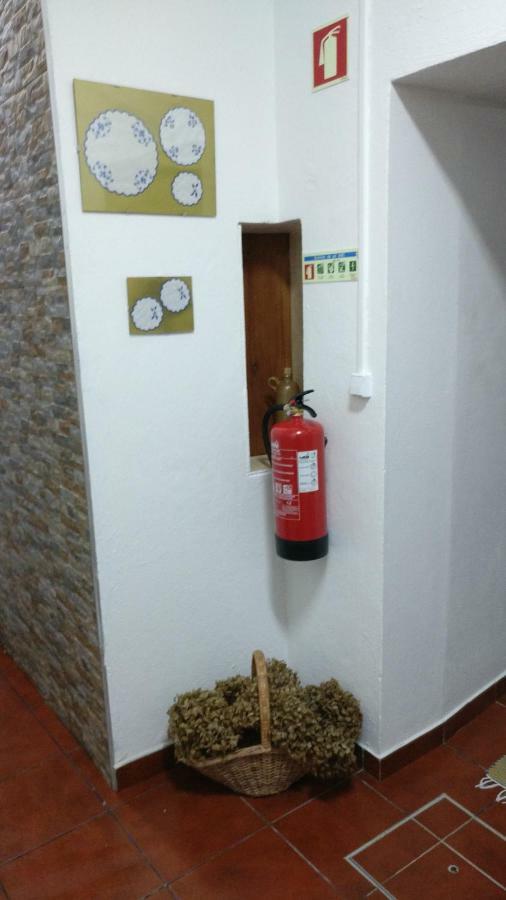 Casa Do Vale Encantado Фурнаш Екстериор снимка