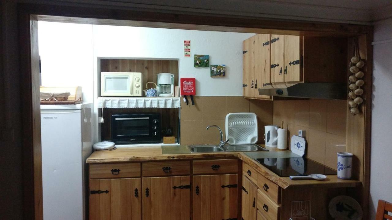 Casa Do Vale Encantado Фурнаш Екстериор снимка