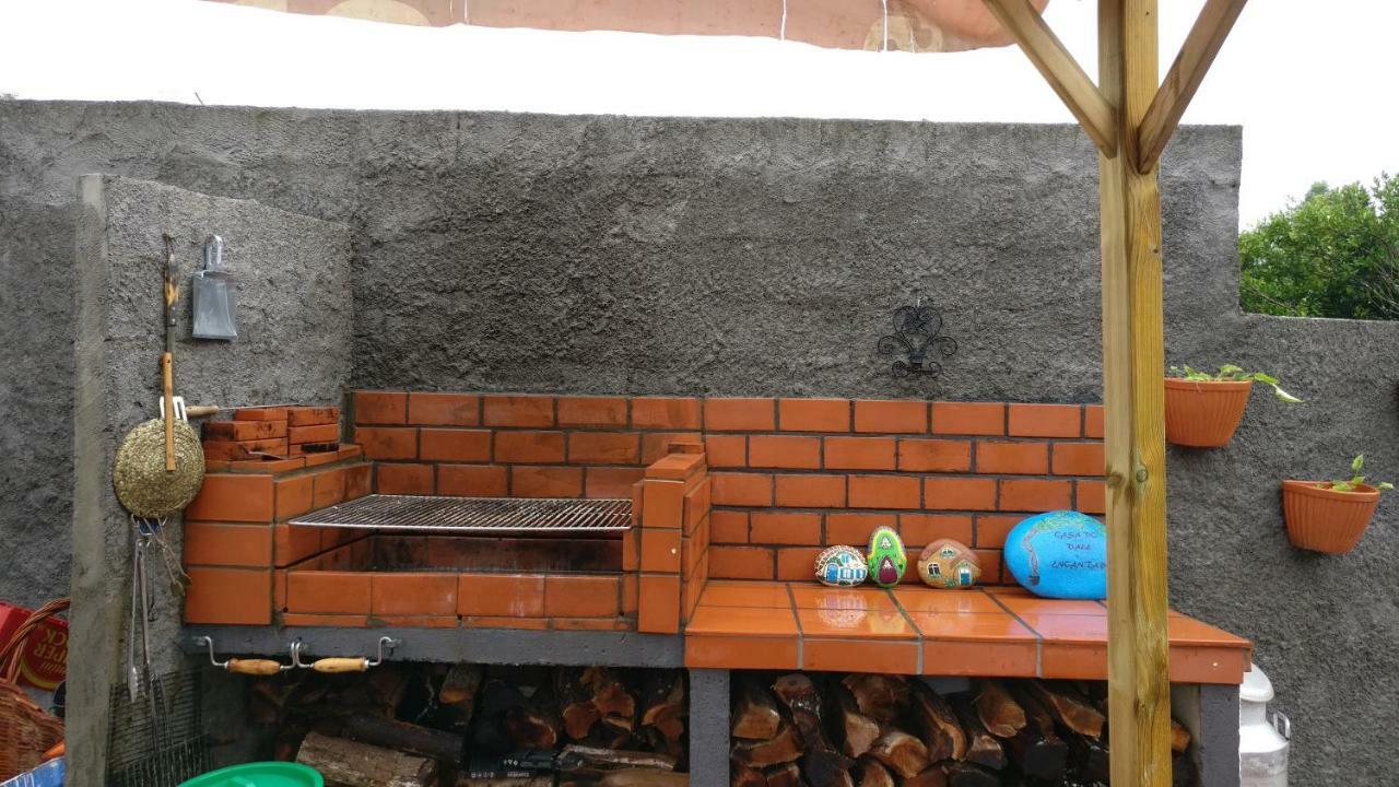 Casa Do Vale Encantado Фурнаш Екстериор снимка