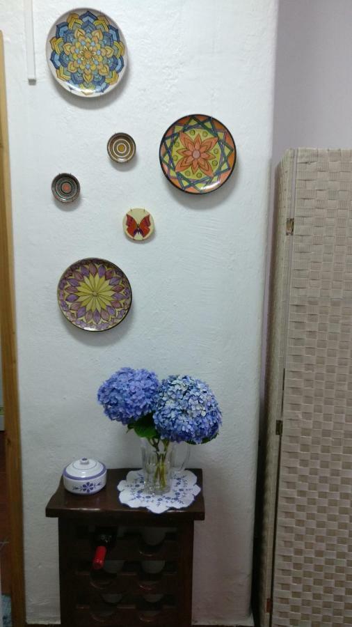 Casa Do Vale Encantado Фурнаш Екстериор снимка